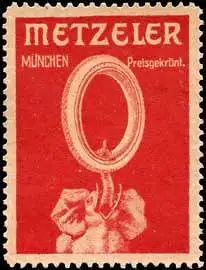 Metzeler - PreisgekrÃ¶nt