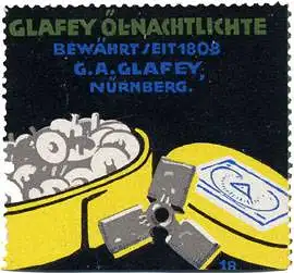 Glafey Ãl - Nachtlichte