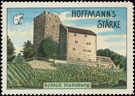 SchloÃ Habsburg Hoffmanns StÃ¤rke