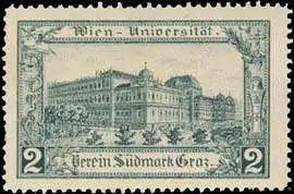 UniversitÃ¤t Wien