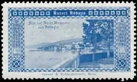 Monte Maggiore & Abbazia