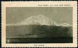 Der Ararat