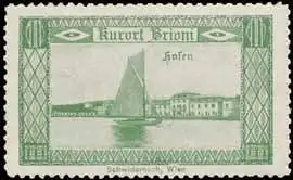 Kurort Brioni