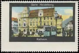 Rathaus