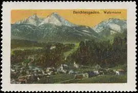 Watzmann