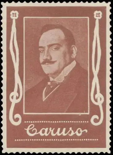 Enrico Caruso