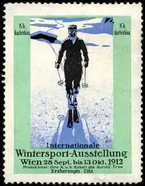 Internationale Wintersport-Ausstellung