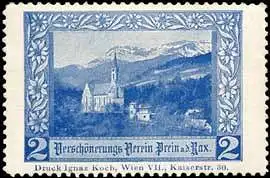 VerschÃ¶nerungs-Verein