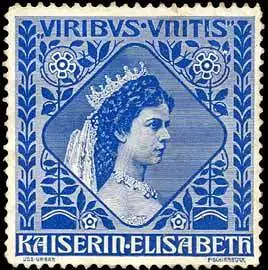 Kaiserin Elisabeth von Ãsterreich