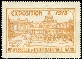 Exposition Universelle et Internationale