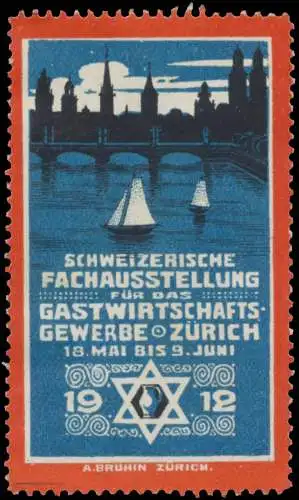 Schweizerische Fachausstellung