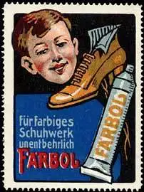 Schuhwerk