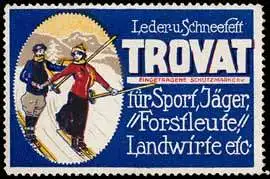 Trovat