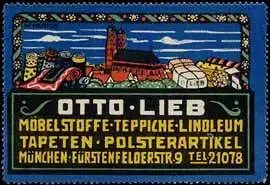 MÃ¶belstoffe - Teppiche - Linoleum - Tapeten - Polsterartikel