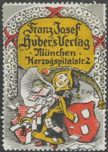 Hubers Verlag