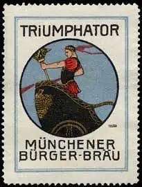 Triumphator