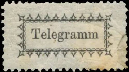 Telegramm