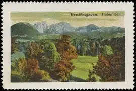 Hoher GÃ¶ll