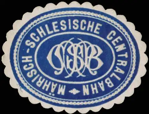 Mährisch-Schlesische Centralbahn