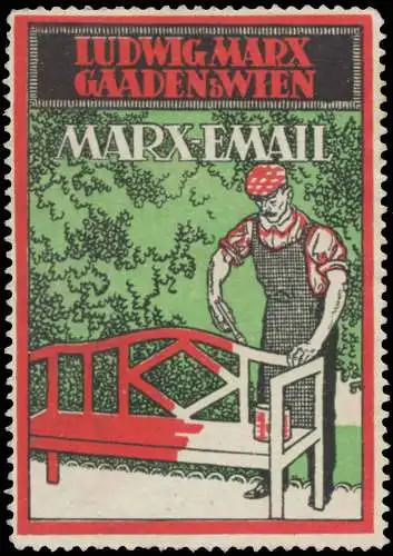 Marx-Email