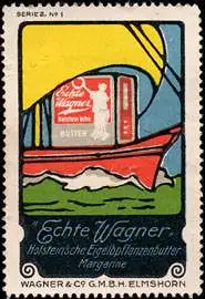 Echte Wagner