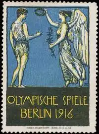 Olympische Spiele