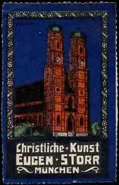 Christliche Kunst