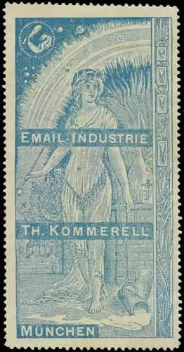 Email-Industrie