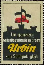 Urbin Schuhputz