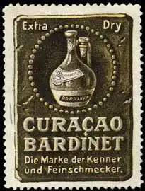 Curacao Bardinet