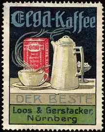 Elga - Kaffee der beste