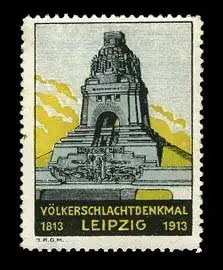 VÃ¶lkerschlachtdenkmal