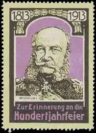 Kaiser Wilhelm I