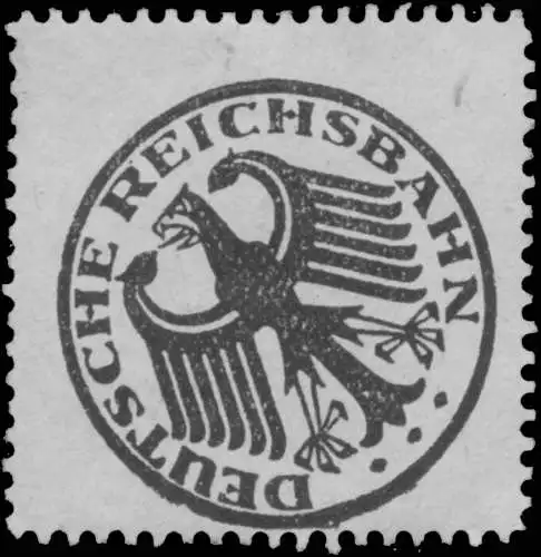 Deutsche Reichsbahn