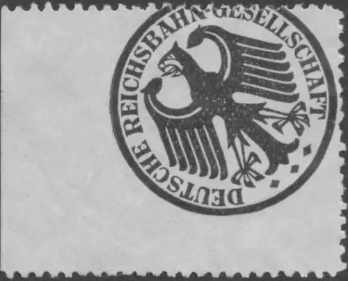 Deutsche Reichsbahn-Gesellschaft