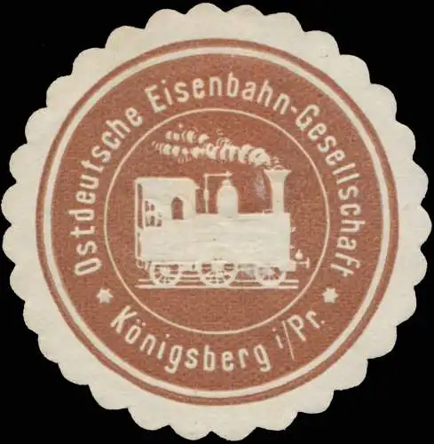 Ostdeutsche Eisenbahn-Gesellschaft