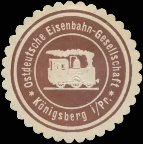 Ostdeutsche Eisenbahn-Gesellschaft