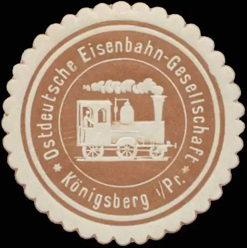 Ostdeutsche Eisenbahn-Gesellschaft