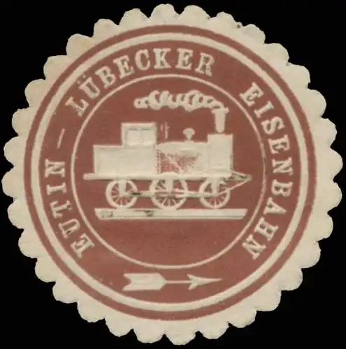 Eutin-LÃ¼becker Eisenbahn