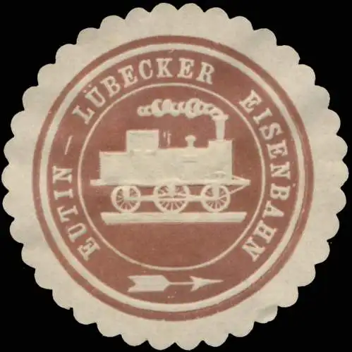 Eutin-LÃ¼becker Eisenbahn