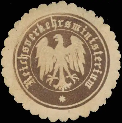 Reichsverkehrsministerium