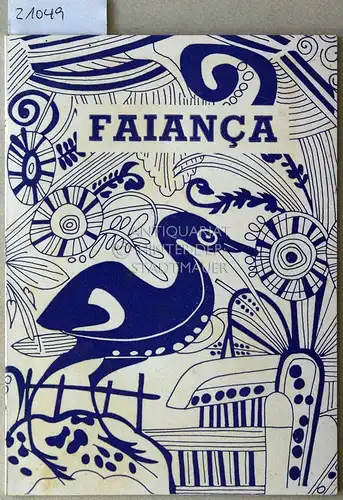 Faianca. Museu Nacional de Machado de Castro. 