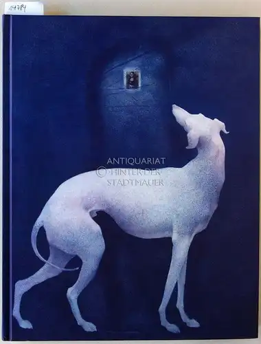 Rüger, Hartmut und Wolfram (Hrsg.) Nieradzik: Orbis pictus - Die sichtbare Welt. 