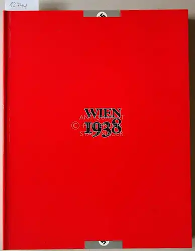 Wien 1938. 