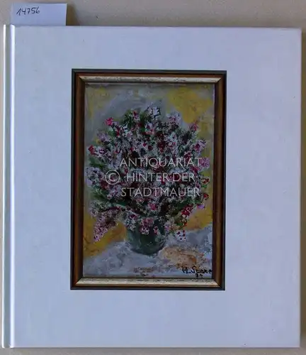 Suermann, Herbert: Dr. med. Herbert Suermann, Maler. Zum 85. Geburtstag eines außergewöhnlichen Menschen. 