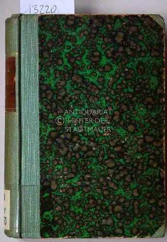 Euripides, . und August Nauck: Euripidis Tragoediae. (3 Bde.) Ex recensione Augusti Nauckii. 