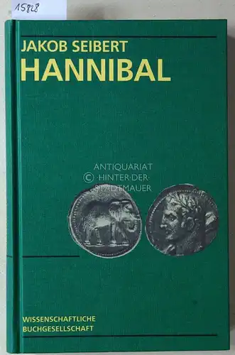 Seibert, Jakob: Hannibal. 