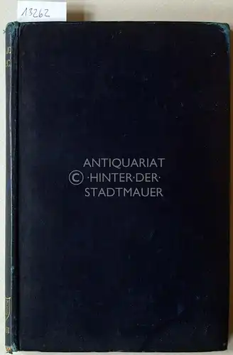 Wilamowitz-Moellendorff, Ulrich von: Bucolici Graeci. Recensuit et emendavit Udalricus de Wilamowitz-Moellendorff. 