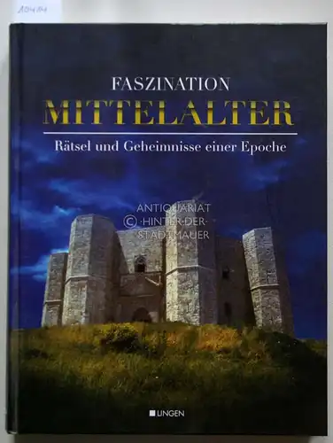 Faszination Mittelalter. Rätsel und Geheimnisse einer Epoche. 