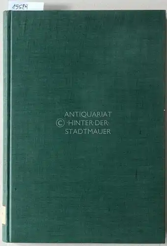 Grundfragen der alemannischen Geschichte. Mainauvorträge 1952. [= Vorträge und Forschungen, hrsg. v. Konstanzer Arbeitskreis für mittelalterliche Geschichte, Bd. I]. 